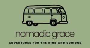 Nomadic Grace